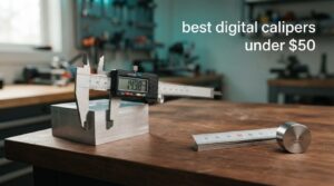 best digital calipers under $50