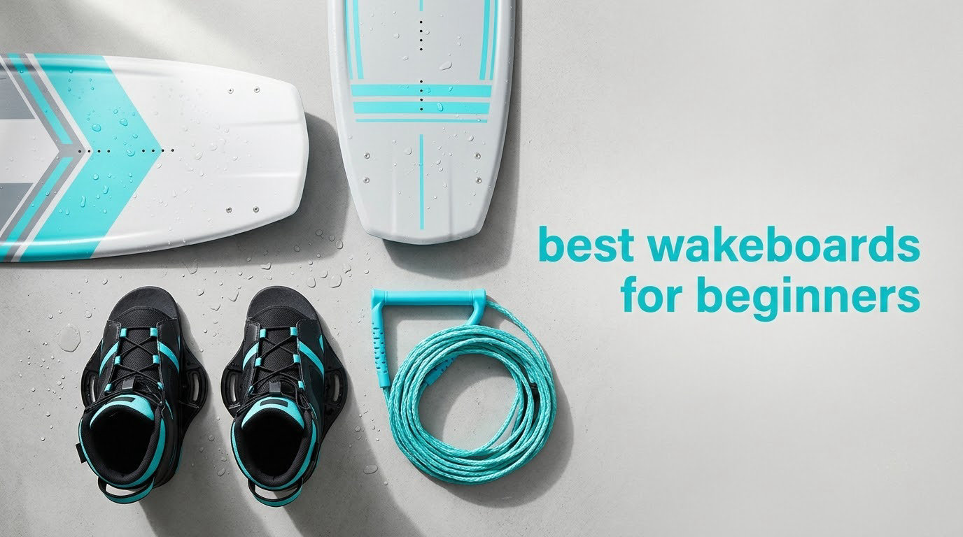 best wakeboards for beginners